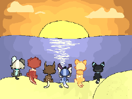 art dump