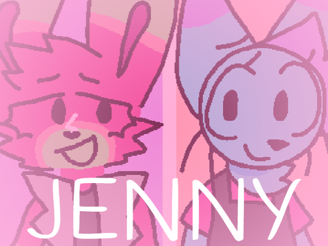 jenny // meme
