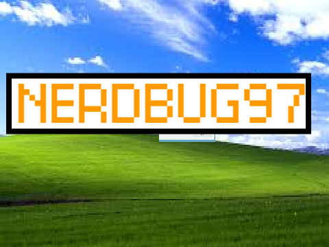 NERDBUG97 Thumbnail
