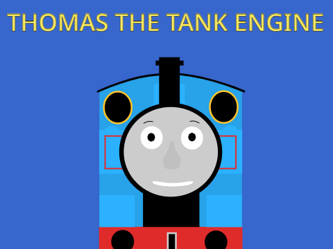 Thomas the Tank Engine