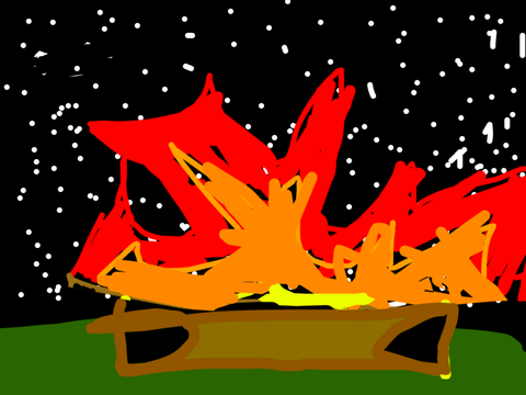 Campfire