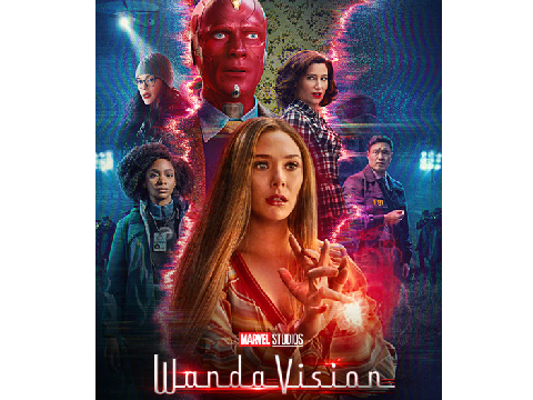 WandaVision Thoughts and Theories