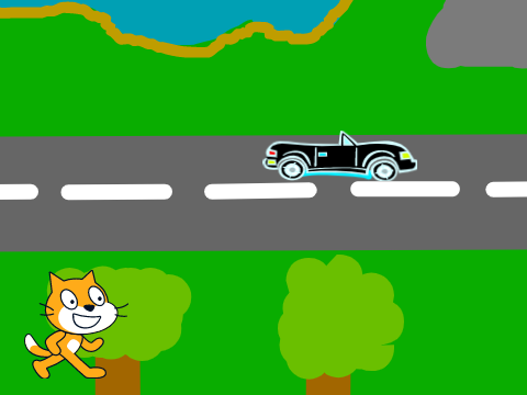 06 katze