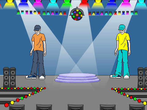 Disco 1