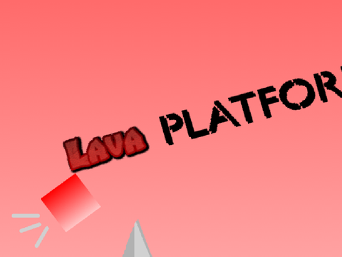 lava (a platform) #ALL #GAMES