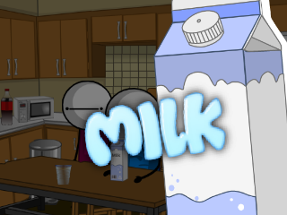 Milk