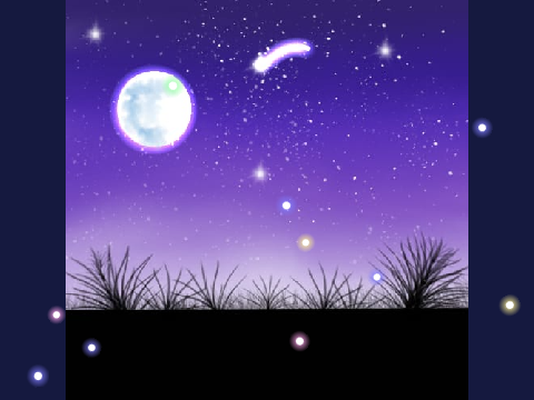 Moonlight ☽ remix