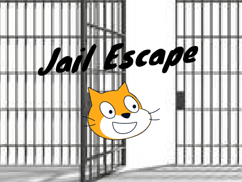 Jail Escape v1.0