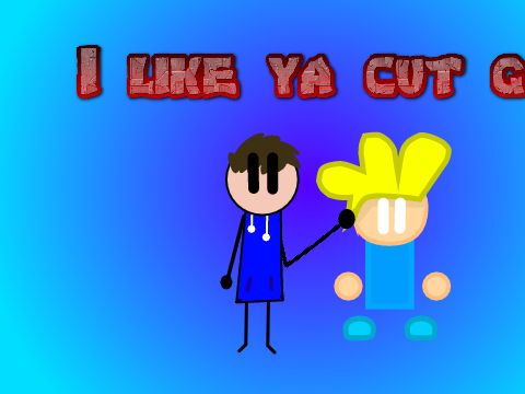 || I like ya cut g || ft. Comiccoder2019|| #stories #Animations