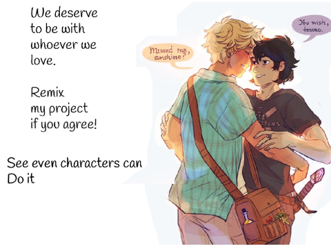 Remix If You Agree