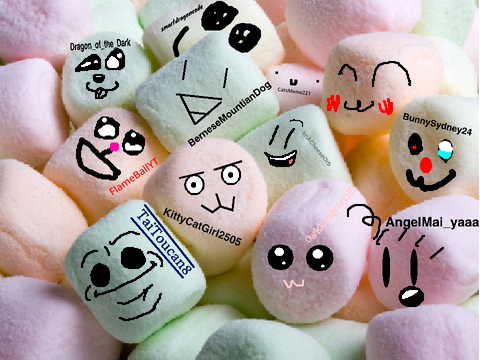Add yourself as a marshmallow remix remix remix remix remix remix remix remix remix remix remix