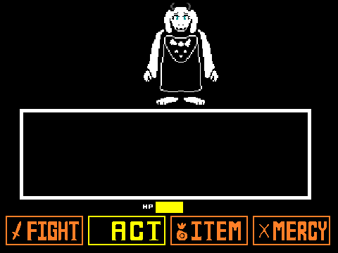 fallentale toriel battle (credit to og projects)