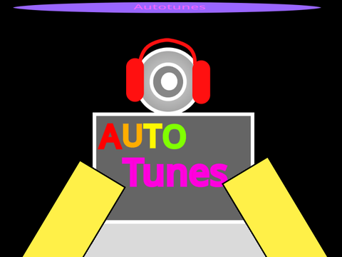Some Nights - AUTOTUNES REMIX