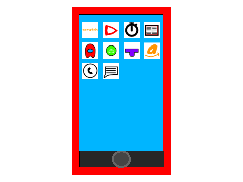 phone
