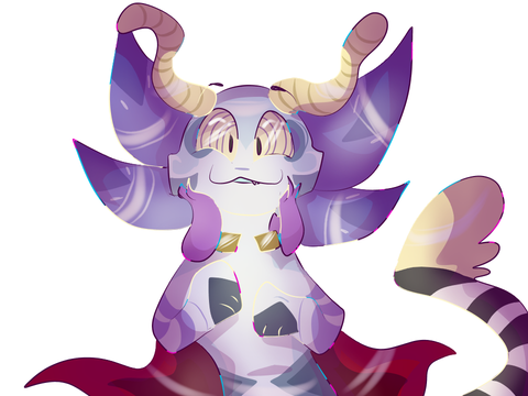 abababa art + cosplay dump