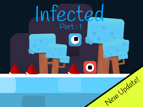 Infected - Part 2 #All #Games 