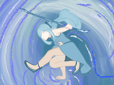magical dmce(s)