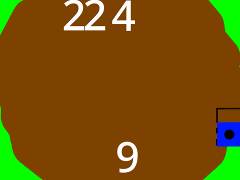 Lawn Mowing Simulator