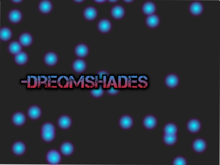 Intro II For -DreqmShades