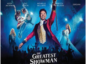 (INFINITE LOOPED) This Is The Greatest Show
