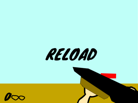 Simple FPS 2 Fixed
