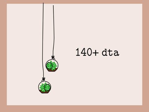 140+ dta (open till apr. 1) ˊˎ- DEADLINE EXTENDED