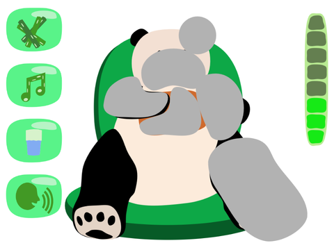 Jumbo The Panda remix