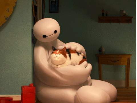 Big Hero 6 