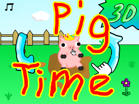 Pig Time