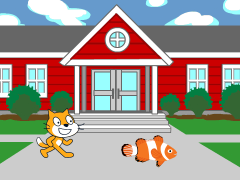 my fish 2