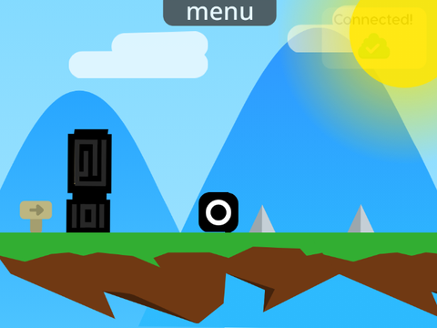 ☁️Lost Islands a scrolling mobile multiplayer game☁️ #games #art #music #trending (1) remix