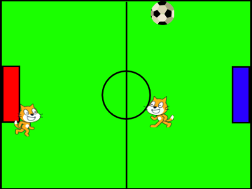 Soccer!