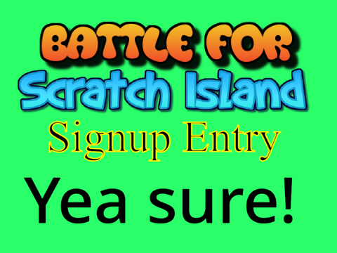 BFSI Signup!