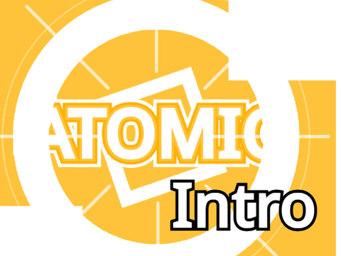 [ENTRY] Intro for @atomicmagicnumber