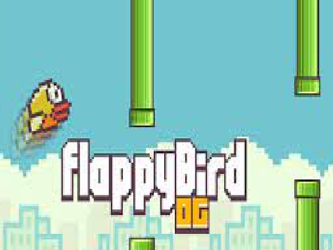 Flappy Bird v1.1