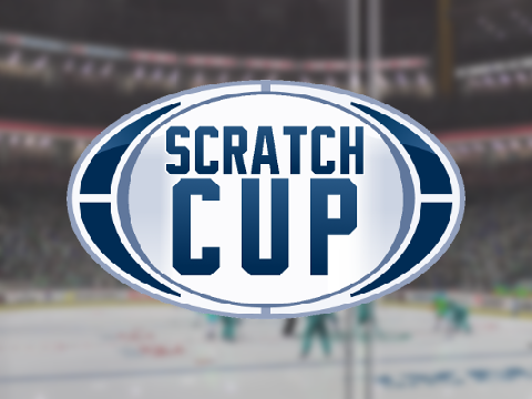 Welcome to the Cup!