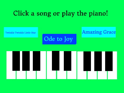 Piano✨