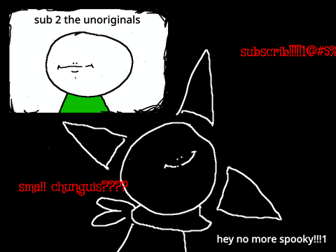the unoriginals - subscrib
