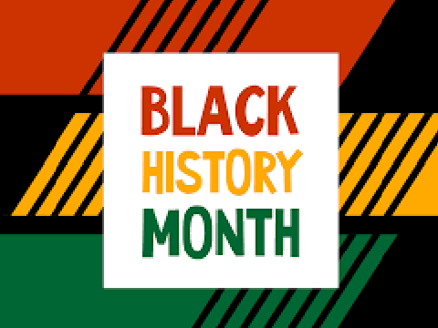 Black History Month [] A Rant