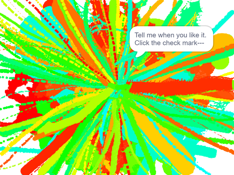 Particle Experiment