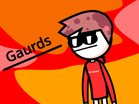 Gaurds remix