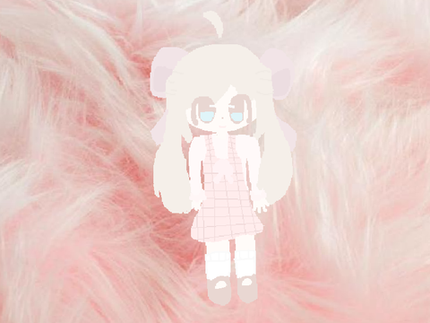 ☆Serenity! My MAIN OC☆