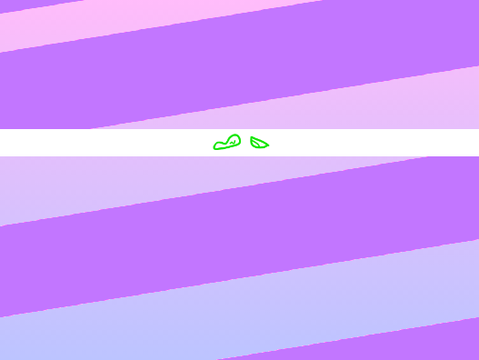How I draw
