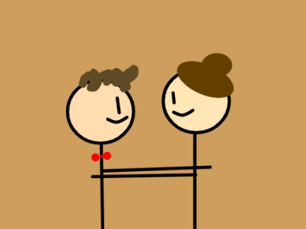 Best Friends: A Collab with DebbyTheZebby