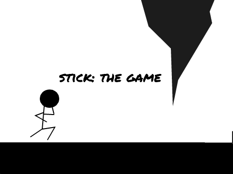 Stick: The game