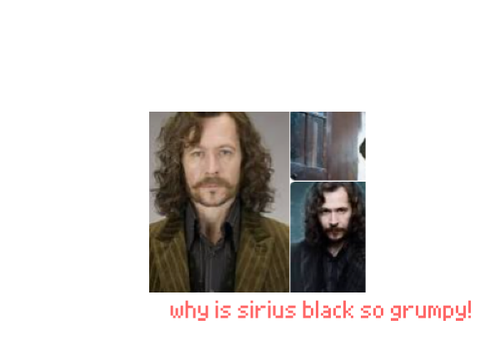 Harry Potter memes!!!