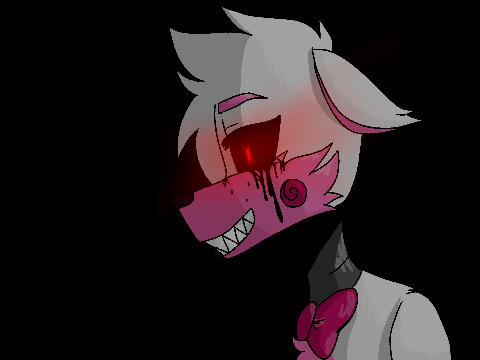 Trust Me animatic short v.2