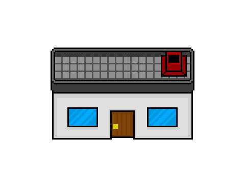 Lab Sprite