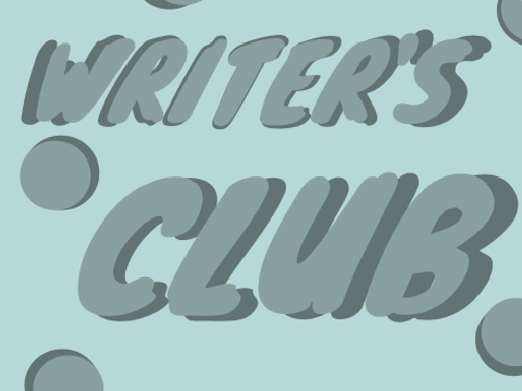 Writer's Club