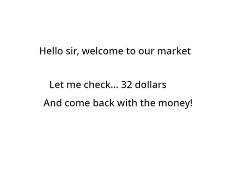 Lines for @-Comedy-